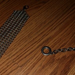 Accessories - Retro heavy duty small loops chain belt Accessories - Retro heavy duty small loops chain belt